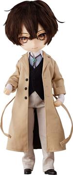 Bungo Stray Dogs Harmonia Humming Osamu Dazai Doll (Figure)