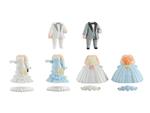 Nendoroid More Accessories Dress Up Wedding 02 Good Smile Company