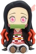 Demon Slayer: Kimetsu No Yaiba Potetto Pvc Statua Kamado Nezuko 9 Cm Furyu