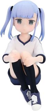 Aharen-san Wa Hakarenai Noodle Stopper Pvc Statua Reina Aharen 10 Cm Furyu