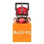 Chainsaw Man Hikkake Pvc Statua Chainsaw Man 10 Cm Furyu