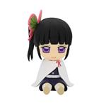 Demon Slayer: Kimetsu No Yaiba Potetto Pvc Statua Tsuyuri Kanao 9 Cm Furyu