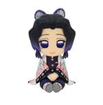 Demon Slayer: Kimetsu No Yaiba Potetto Pvc Statua Kocho Shinobu 9 Cm Furyu