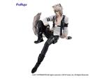 Arknights Noodle Stopper Pvc Statua Silverash 19 Cm Furyu