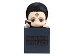 Hunter × Hunter Hikkake Pvc Statua Quwrof 10 Cm Furyu