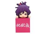 Hell''s Paradise: Jigokuraku Hikkake Pvc Statua Yuzuriha 10 Cm Furyu