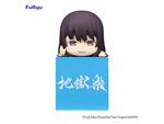 Hell''s Paradise Hikkake Pvc Statua Toma 10 Cm Furyu