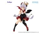 V Singer Noodle Stopper Pvc Statua Luo Tianyi Fallen Angel Ver. 14 Cm Furyu