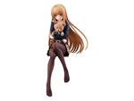 The Angel Next Door Spoils Me Rottennoodle Stopper Pvc Statua Mahiru Shiina 14 Cm Furyu