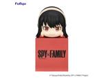 Spy X Family Hikkake Figura Pvc Statua Yor 10 Cm Furyu