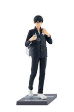 Haikyu Tenitol Kageyama Tobio Pvc Fig