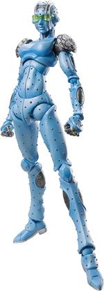 Jojo Biz Adv 6 S-F Chozokado Action Figure