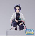 Demon Slayer: Kimetsu No Yaiba Pm Perching Pvc Statua Shinobu Kocho (hashira Meeting) 10 Cm Sega