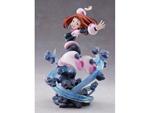 My Hero Academia Pvc Statua 1/8 Ochaco Uraraka 23 Cm Takara Tomy