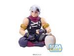 Demon Slayer: Kimetsu No Yaiba Pm Perching Pvc Statua Tengen Uzui Shinobi Costume 11 Cm Sega