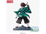 Demon Slayer Tanjiro Enter Dist Figurizm Figura Sega