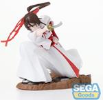 HELLS PARADISE JIGO YAMADA LUMINASTA FIG Figura Sega