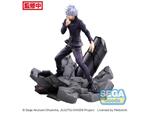 Jujutsu Kaisen Figurizm Luminasta Pvc Statua Shibuya Incident Satoru Gojo Unlimited Void 21 Cm Sega