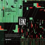 Tightbooth Production - A Shinpei Ueno Film Lenz 3 Original Soundtrack (3 Lp)