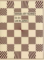 E2-E4 Live in Japan