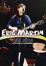 Over Japan (2 Dvd)