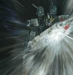 Mobile Suit Gundam Char'S Counterat Rack Mobile Suit Gundam Char`S Count (Blu-Sp