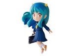 Urusei Yatsura Mini Figura Lum School Uniforme Ver. 7 Cm Plum