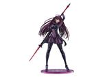 Fate/grand Order Pvc Statua 1/7 Lancer/scathach 31 Cm (5th-run) Plum Pmoa