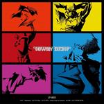 Cowboy Bebop