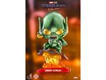 Spider-man: No Way Home Cosbi Mini Figura Green Goblin 8 Cm Hot Toys