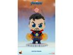 Avengers: Endgame Cosbi Mini Figura Doctor Strange 8 Cm Hot Toys