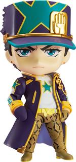 JOJO BIZ ADV STONEOCEAN JOTARO NENDOROID MINI FIGURA MEDICOS