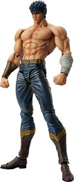 Fist North Star Chozokado Kenshiro Muso Tensei Af