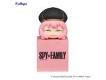 Spy X Family Hikkake Pvc Statua Anya 10 Cm Furyu