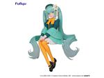 Hatsune Miku Noodle Stopper Pvc Statua Flower Fairy Lily 14 Cm Furyu