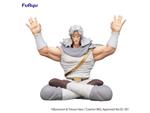 Fist Of The North Star Noodle Stopper Pvc Statua Toki 12 Cm Furyu