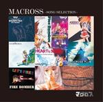 Macross Song Selection (Reissued:Vicl-41207)