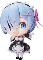 Re: Zero Pvc Statua Rem Coming Out To Meet You Ver. 19 Cm Proovy