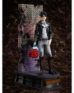 Attack Of Titan The Final Season Pvc Statua 1/7 Levi Birthday 30 Cm Furyu