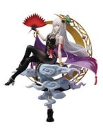 Re Zero Starting Life Echidna China Dress 1/7 Pvc