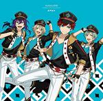 Ensemble Stars!! Unit Song Cd Alkaloid