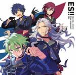 Ensemble Stars!! Es Idol Song Season 1 Eden