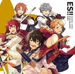 Ensemble Stars!! Es Idol Song Season 1 Knights