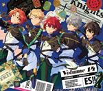 Ensemble Stars!! Album Series - Trip (Limited/W/Bonus Track (Plan)/Slee