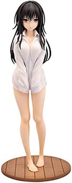 To Love-Ru Darkness - To Love-Ru Darkness 1/6 Yui