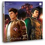 Shenmue III vol.2: Niaowu (Colonna Sonora)