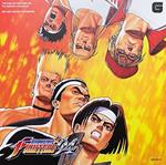 King Of Fighters 94