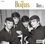 The Complete Beatles #2 (12P Booklet)