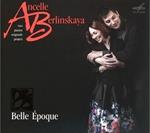 Belle époque. Recital per duo pianistico