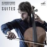 Suites per violoncello